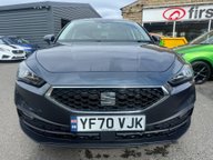 SEAT Leon TSI EVO SE DYNAMIC 4
