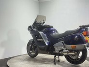 Honda ST 1999 RUNNING PROJECT BIKE SPARES OR REPAIR 58K TOURER 5
