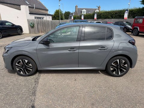 Peugeot 208 1.2 208 Allure PureTech S/S 5dr 6