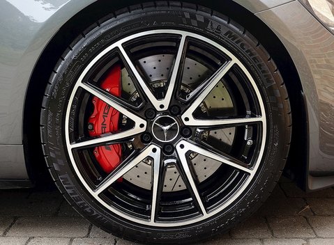 Mercedes-Benz Amg GT GT S Edition 1 16