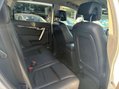 Chevrolet Captiva 2.2 VCDi LTZ SUV 5dr Diesel Auto 4WD Euro 5 (7 Seats) (184 ps) 12