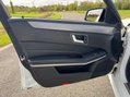 Mercedes-Benz E Class 2.1 E220 BlueTEC AMG Night Edition G-Tronic+ Euro 6 (s/s) 5dr 45