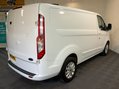 Ford Transit Custom 300 LIMITED P/V ECOBLUE 6