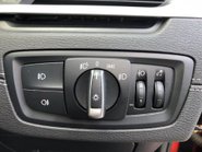 BMW X1 XDRIVE20I XLINE petrol automatic 39,000 miles, Euro 6, DAB, leather 4x4 23