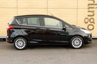 Ford B-Max TITANIUM 12