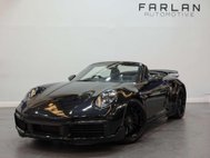 Porsche 911 3.7T 992 Turbo S Convertible 2dr Petrol PDK 4WD Euro 6 (s/s) (650 ps) 46
