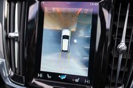 Volvo V90 2.0 V90 R-Design+ D5 PowerPulse AWD Auto 4WD 5dr 18