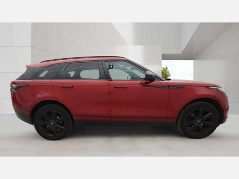 Land Rover Range Rover Velar 2.0 Range Rover Velar S D180 Auto 4WD 5dr 5
