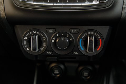 Suzuki Swift ATTITUDE DUALJET 27