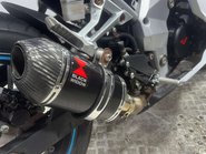 Lexmoto LXR 2020 8K E4 PROJECT SPORTS BIKE 125CC LEARNER BIKE 22