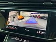 Audi SQ7 4.0 TFSI V8 Black Edition SUV 5dr Petrol Tiptronic quattro Euro 6 (s/s) (50 49