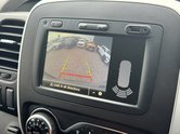 Renault Trafic SWB L1H1 Low Roof SL28 Air Con Alloys Sensors EURO 6 NO VAT 33
