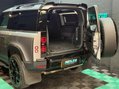 Land Rover Defender 3.0 D250 MHEV Hard Top SUV Auto 4WD SWB Euro 6 (s/s) 3dr 19