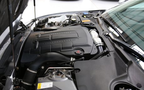Jaguar XKR Stunning Cherished Example - Only 3 Owners 27