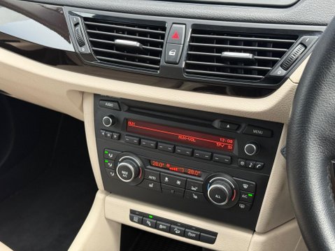 BMW X1 2.0 20d xLine xDrive Euro 5 (s/s) 5dr 64