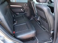 Land Rover Discovery COMMERCIAL DYNAMIC HSE REAR SEAT CONVERSION STYLED BY SEEKER  15