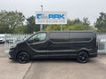 Renault Trafic 2.0 dCi Blue LL30 Sport Panel Van 5dr Diesel Manual L2 H1 Euro 6 (s/s) (130 33
