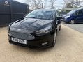 Ford Focus 1.0T EcoBoost Zetec Edition Hatchback 5dr Petrol Manual Euro 6 (s/s) (125 p 7