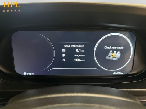 Hyundai BAYON 1.0 T-GDi MHEV Premium SUV 5dr Petrol Hybrid DCT Euro 6 (s/s) (120 ps) 1 Ow 14