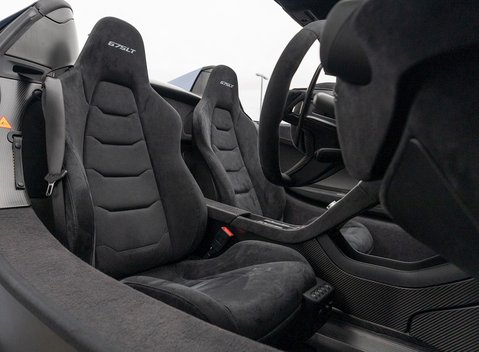 McLaren 675LT Spider 16