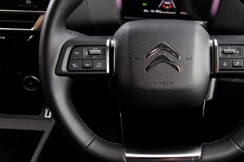 Citroen C4 SHINE PLUS 21