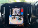 Volvo XC40 2.0 B3 MHEV Ultra Black Edition DCT Auto Euro 6 (s/s) 5dr 32