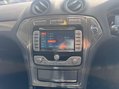 Ford Mondeo 2.0 Titanium X 5dr 10