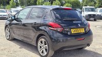 Peugeot 208 1.2 PureTech GPF GT Line Hatchback 5dr Petrol EAT Euro 6 (s/s) (110 ps) 32