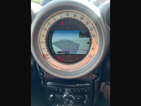 Mini Countryman 2.0 Cooper SD SUV 5dr Diesel Manual ALL4 Euro 5 (s/s) (143 ps) 2