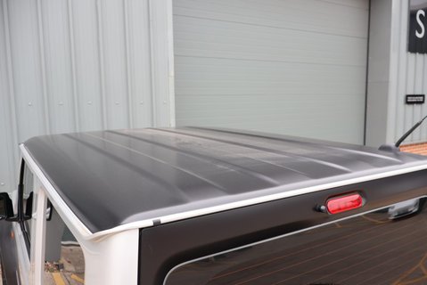 Suzuki Jimny ALLGRIP commercial styled by seeker with full suspension lift  30