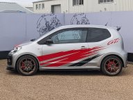 Volkswagen Up TSI up! GTI 4