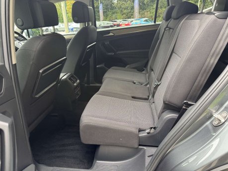 Volkswagen Tiguan Allspace 2.0 TDI Match SUV 5dr Diesel DSG Euro 6 (s/s) (150 ps) 22