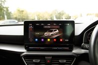 SEAT Leon TSI EVO SE DYNAMIC 25