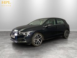 Volkswagen Golf 1.5 TSI Style Hatchback 5dr Petrol Manual Euro 6 (s/s) (130 ps) Air Con - A