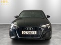 Audi A3 1.5 TFSI 35 S line Saloon 4dr Petrol Manual Euro 6 (s/s) (150 ps) Alloys - 3