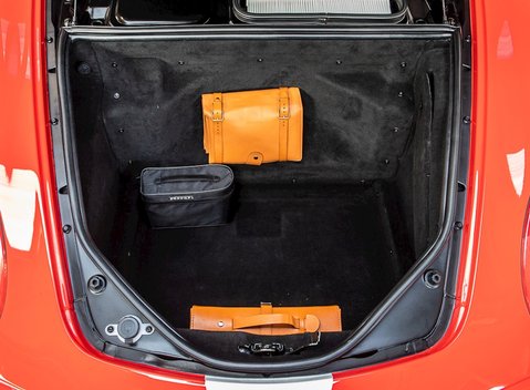 Ferrari 360 Challenge Stradale 38