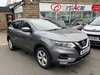 Nissan Qashqai DIG-T ACENTA PREMIUM