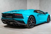 Lamborghini Aventador S ROADSTER. NOW SOLD. SIMILAR REQUIRED. PLEASE CALL 01903 254800. 6