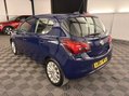 Vauxhall Corsa 1.4i ecoTEC SE Euro 6 5dr 39