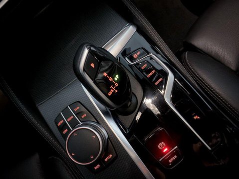 BMW 5 Series 2.0 520d MHT M Sport Touring 5dr Diesel Hybrid Steptronic Euro 6 (s/s) (190 16