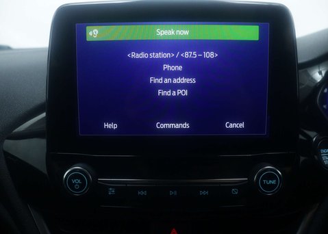 Ford Fiesta 1.0 Fiesta Titanium X T MHEV Auto 5dr 26