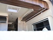 Fiat Ducato Laika 646 ECOVIP 180 BHP Auto huge factory upgrades cost new £98K    48