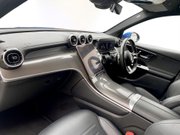 Mercedes-Benz GLC 2.0 GLC300h MHEV AMG Line (Premium) SUV 5dr Petrol Hybrid G-Tronic+ 4MATIC 15