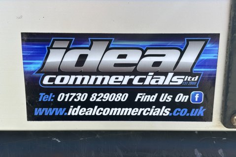 Renault Master ML35TW Business 130 ps Single Cab Tipper - Air Con / Sat Nav 13