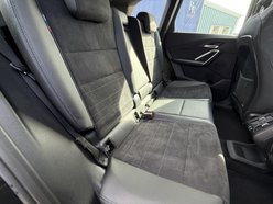 BMW iX1 30 66.5kWh M Sport SUV 5dr Electric Auto xDrive (11kW Charger) (313 ps) 23