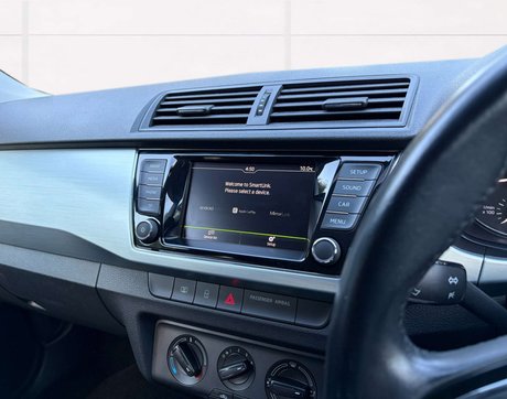 Skoda Fabia 1.2 Fabia SE TSI 5dr 16