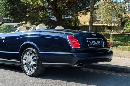 Bentley Azure 13