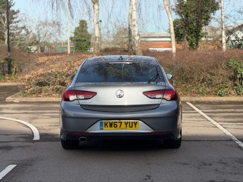 Vauxhall Insignia 2.0 Insignia SRi VX-Line Nav TD 5dr 33