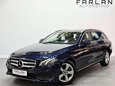 Mercedes-Benz E Class 2.0 E220d SE Estate 5dr Diesel G-Tronic+ Euro 6 (s/s) (194 ps) 3