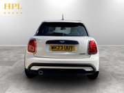 Mini Hatch 1.5 Cooper Exclusive Hatchback 5dr Petrol Steptronic Euro 6 (s/s) (136 ps) 6